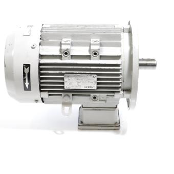 Drehstrommotor  Gebraucht